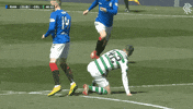 Rangers Fc Soccer GIF by Rangers Football Club