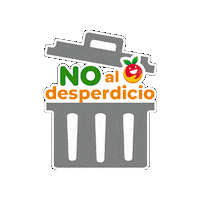 red_bamx comida salud nutricion ong Sticker