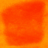 Digital art gif. Cartoon newspaper spins toward us against an ombre orange background. When it stops, we can see that the headline reads, in Polish, "Watch out for emotional and exaggerated headlines,"