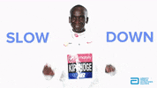 GIF by Abbott World Marathon Majors
