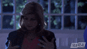 Haunting Harry Lennix GIF by TrueReal