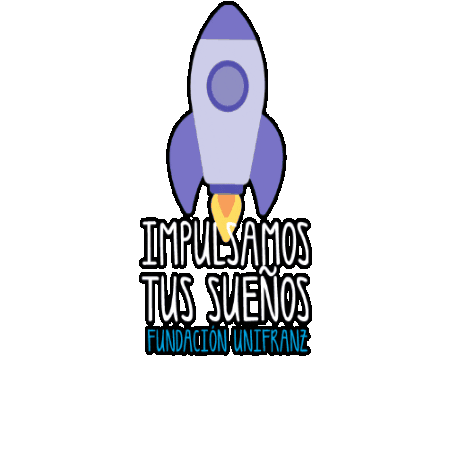 Bolivia Sueños Sticker by UNIFRANZ