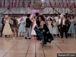 grease GIF