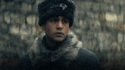Shadow And Bone GIF by NETFLIX