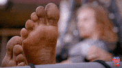 Gymnastics Muscle GIF by Australian Ninja Warrior