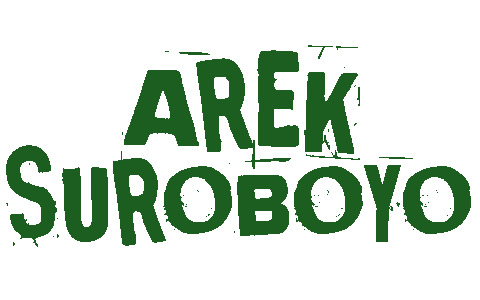 Jawa Timur Surabaya Sticker