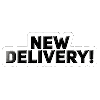 New Era Delivery Sticker by TOPPERZSTORE