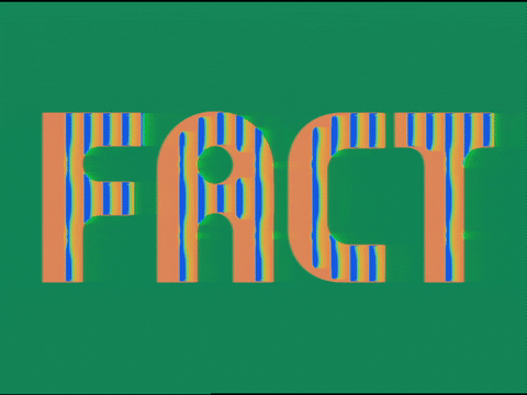 Art Glitch GIF