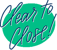SouthernTrustMortgage welcome mortgage stm clear to close Sticker