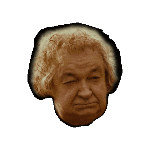 DEBUFFEL giphygifmaker lotr bvb gandalf Sticker