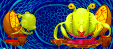 theurquanmasters go above below orz GIF