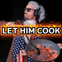 Let Him GIF