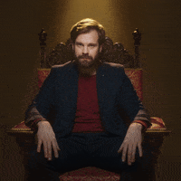 Beer Ok GIF by Krusovice