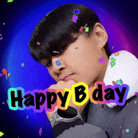 Celebrate Happy Birthday GIF