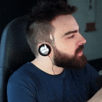 Sick Wide Mouth GIF