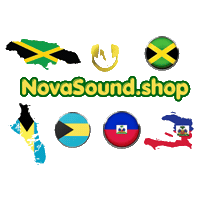 International Business Money Sticker by Nova Sound