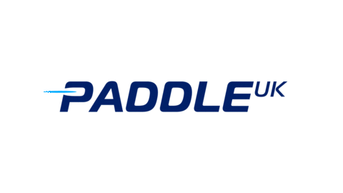 Sport Kayaking Sticker by Paddle UK