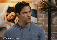 Rachel Skarsten Omg GIF by Hallmark Channel