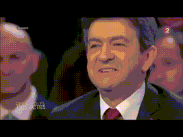 mimique GIF by franceinfo