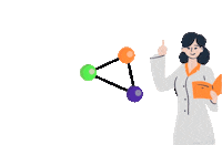 Universidade Licenciatura Sticker by UFSC - Blumenau