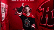 Mitchell Smith GIF by Rapid City Rush