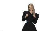 Dance Thumbs Up Sticker by TV3Latvja