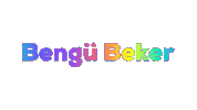 Bengü Beker Sticker