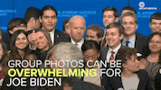 joe biden news GIF by NowThis 