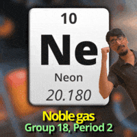 Neon Ne GIF