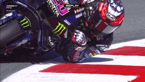 El Diablo Wow GIF by MotoGP™