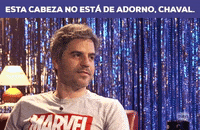 Ernesto Sevilla Ok GIF by Playz