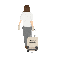 abccookingstudio_sg travel holiday abc vacation Sticker