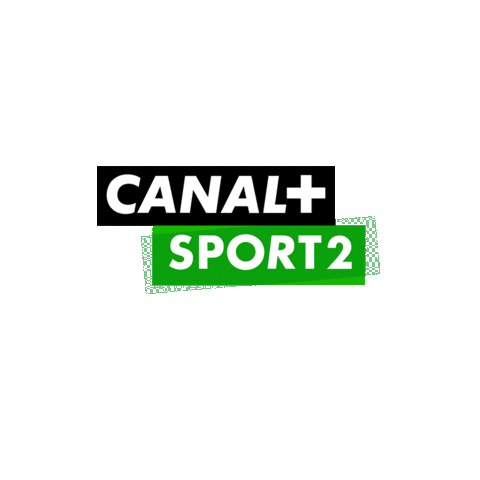 Cplussport Sticker by CANAL+ SPORT