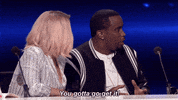 diddy GIF by The Four