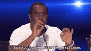 diddy GIF by The Four