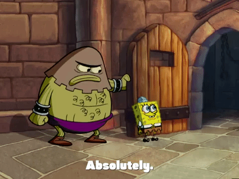 season 4 episode 6 GIF by SpongeBob SquarePants