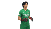 San 산 Sticker by Incheon United FC