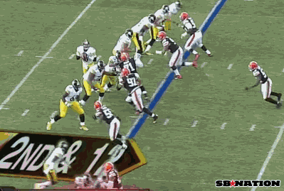 GIF by SB Nation