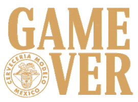 Football Drinking Sticker by Modelo USA