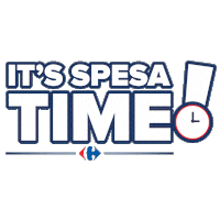 Spesa Italianitã  Sticker by Carrefour Italia
