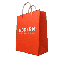Outlet Bolsa Sticker by HBDERM