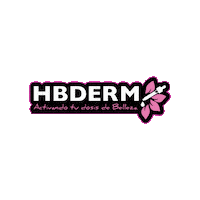 Belleza Sticker by HBDERM