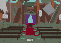 GIF by South Park 
