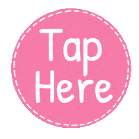 Click Tap Tap Sticker