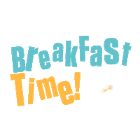 argeta_junior good morning kids family hungry Sticker