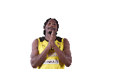 Bc Nokia Sport Sticker by Basket_fi