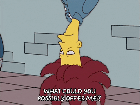 episode 1 question GIF