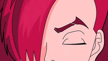 mauromax woman cyberpunk badgirl mauromax GIF