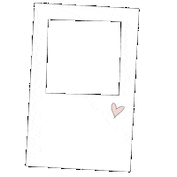 Heart Pink Sticker