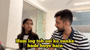 Podcast Millenial GIF by Digital Pratik